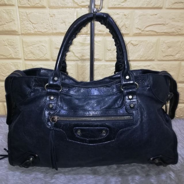 preloved balenciaga bags philippines