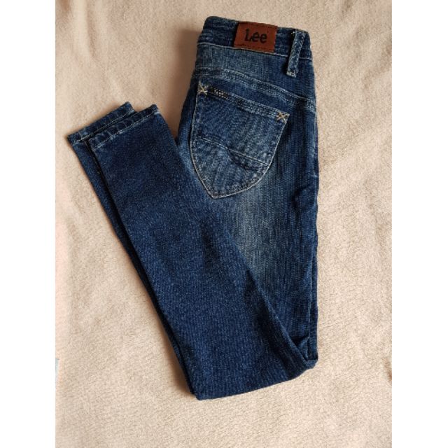 lee original jeans price
