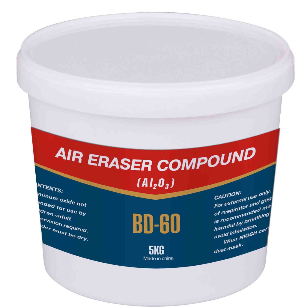 Air Eraser Compound 1kg Shopee Philippines