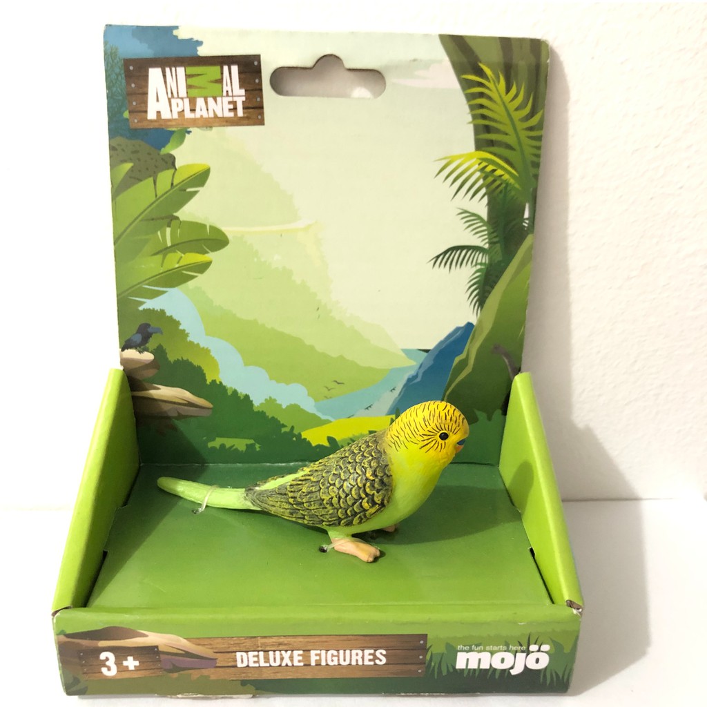 animal planet figures