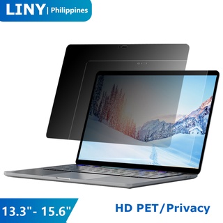 【48 Hours Delivery】Laptop Screen Protector for 13.3” -15.6” Laptop Anti Radiation Blue Anti-glare #2