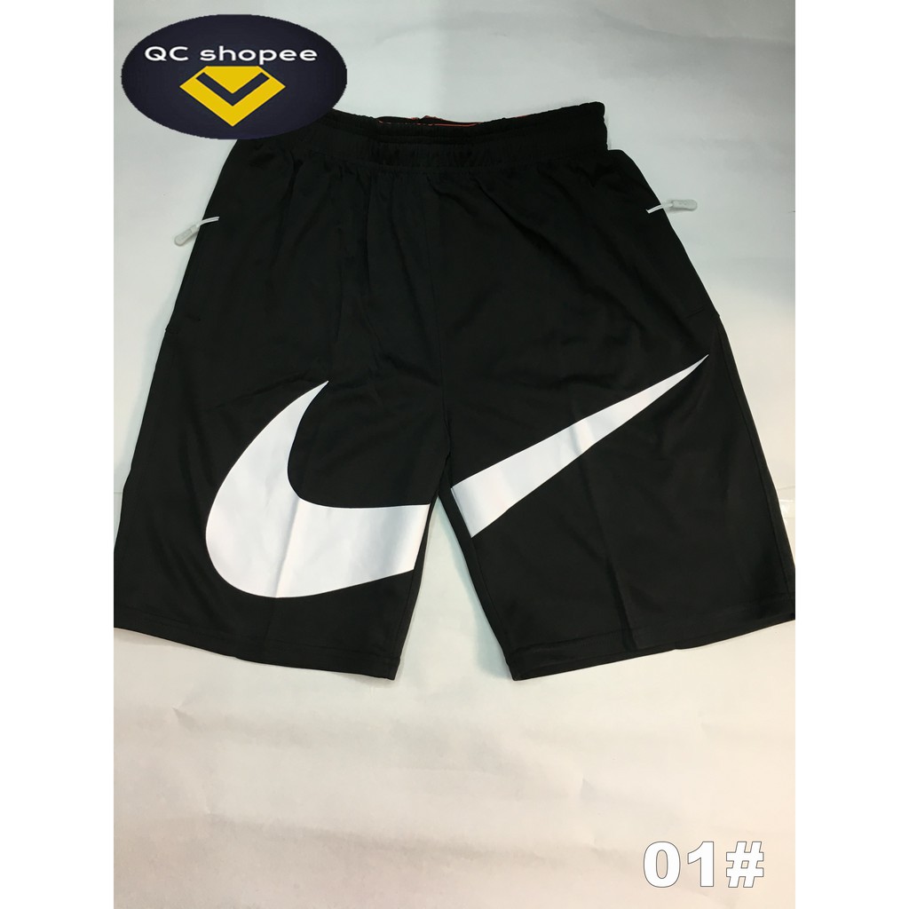 nike sweat shorts mens cheap