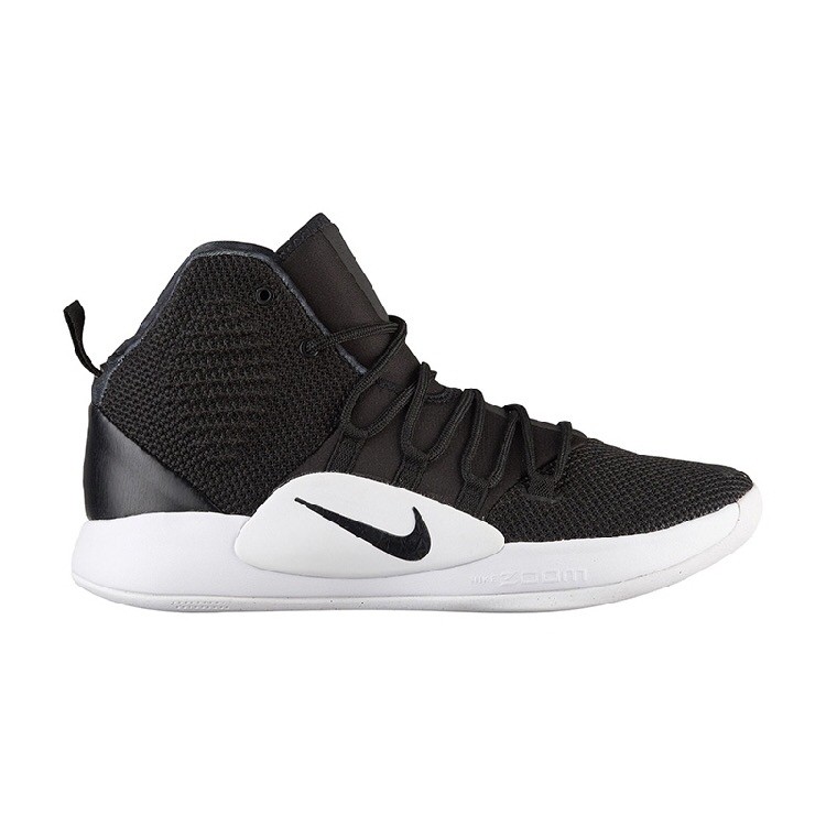 nike in season tr 9 black