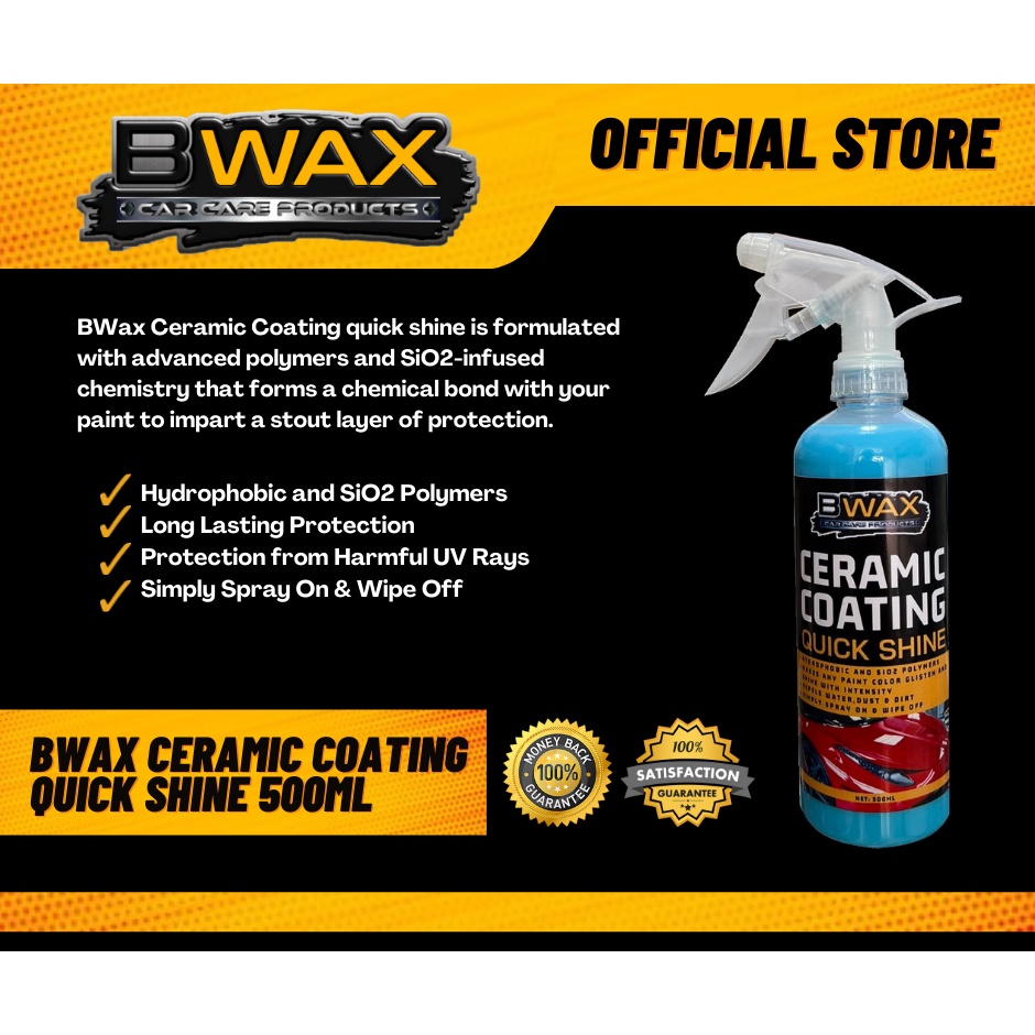 BWax Philippines, Online Shop | Shopee Philippines