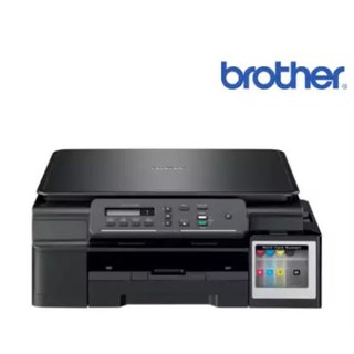 Brother DCP-T300 Refill Tank System Multi Function Printer ...