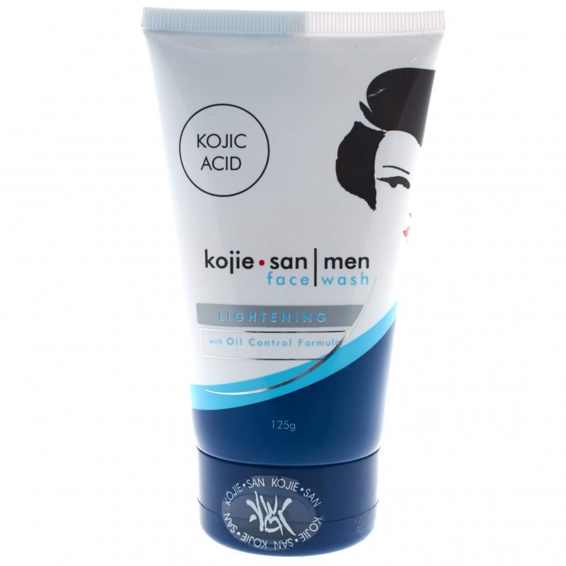 Kojiesan Men Facial Wash Shopee Philippines