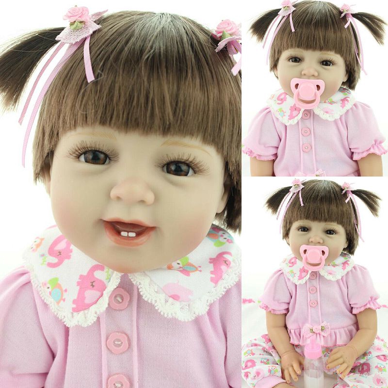 baby doll gift