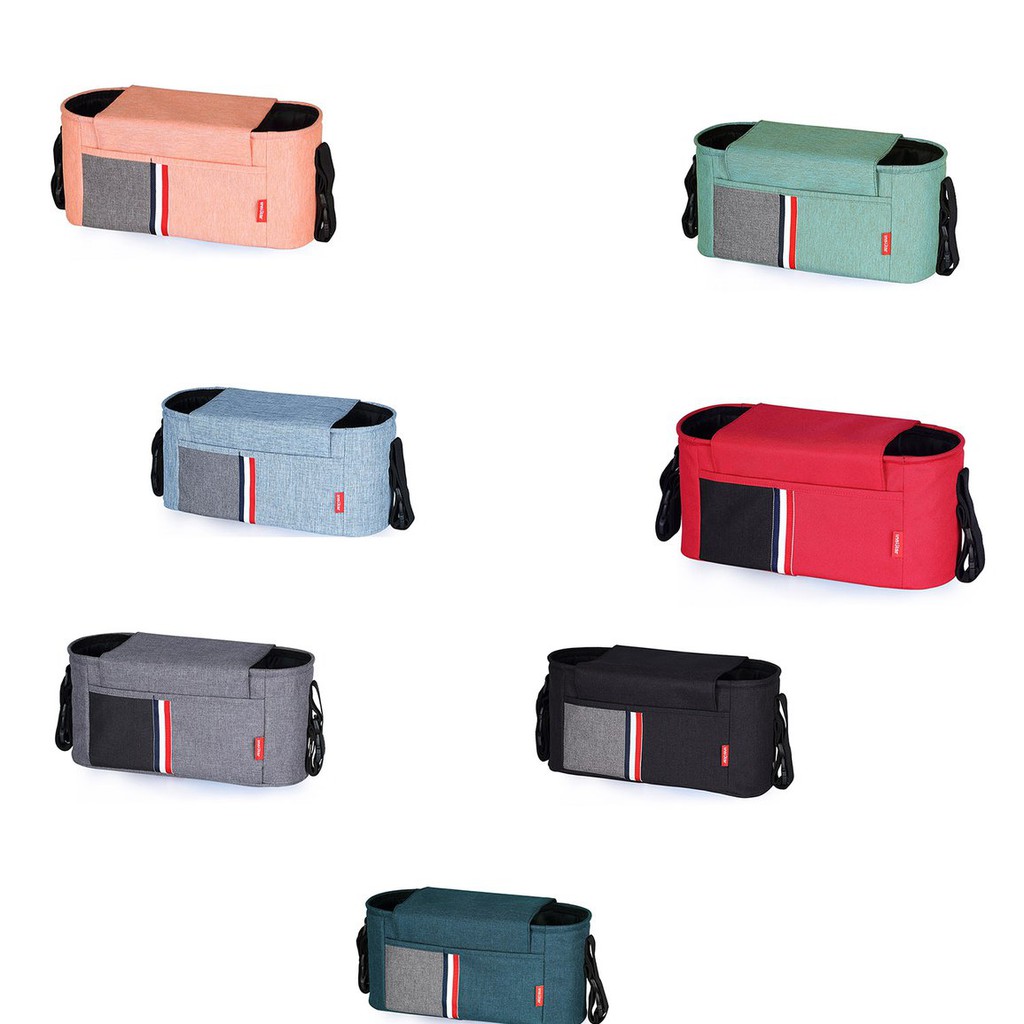 red kite changing bag