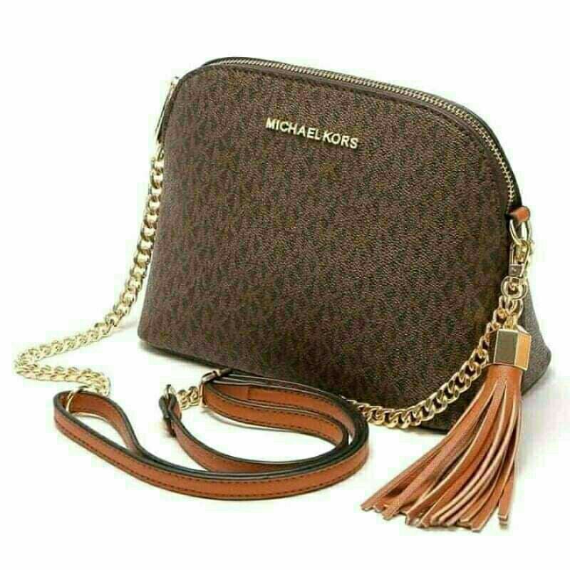 mk sling bag price