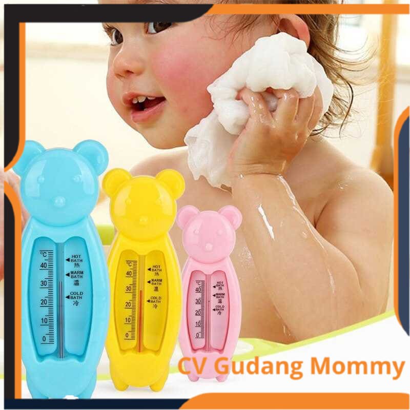 baby bath tub water temperature
