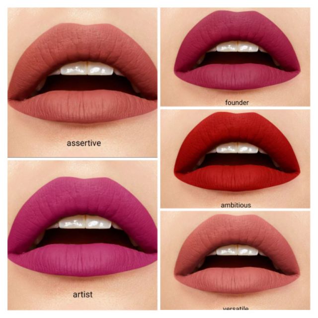 Original Maybelline Superstay Matte Ink Lipstick City