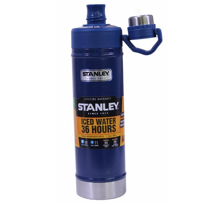 stanley water bottle