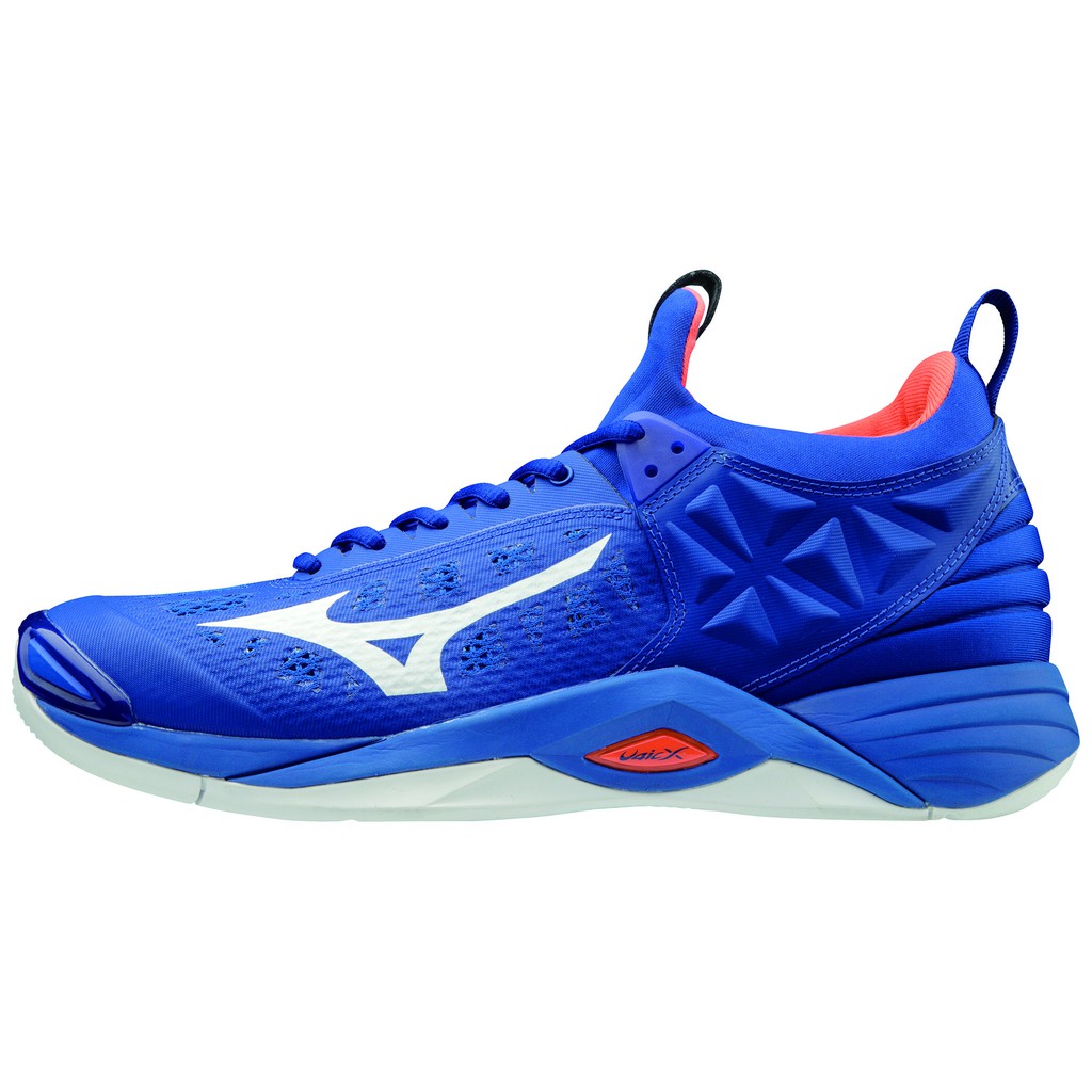 MIZUNO WAVE MOMENTUM All Original Shopee Philippines