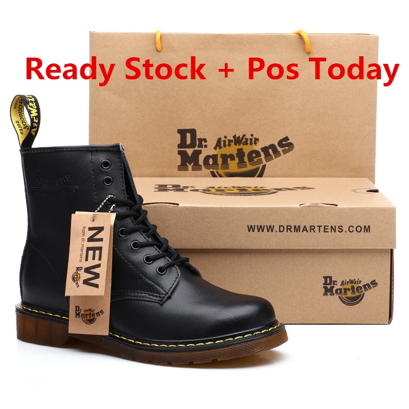 city beach dr martens
