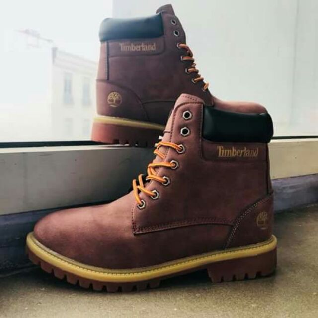timberland shoes shopee