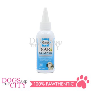 ENDI E069 Ear Cleaner for Dog and Cat 60ml #5