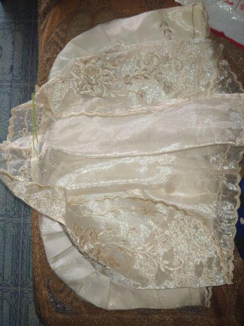 diy butterfly sleeves filipiniana