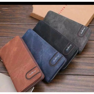 #   WALLET forever young double zipper #long pouch & #SHORTwallet WITH CUTE #WALLET #6