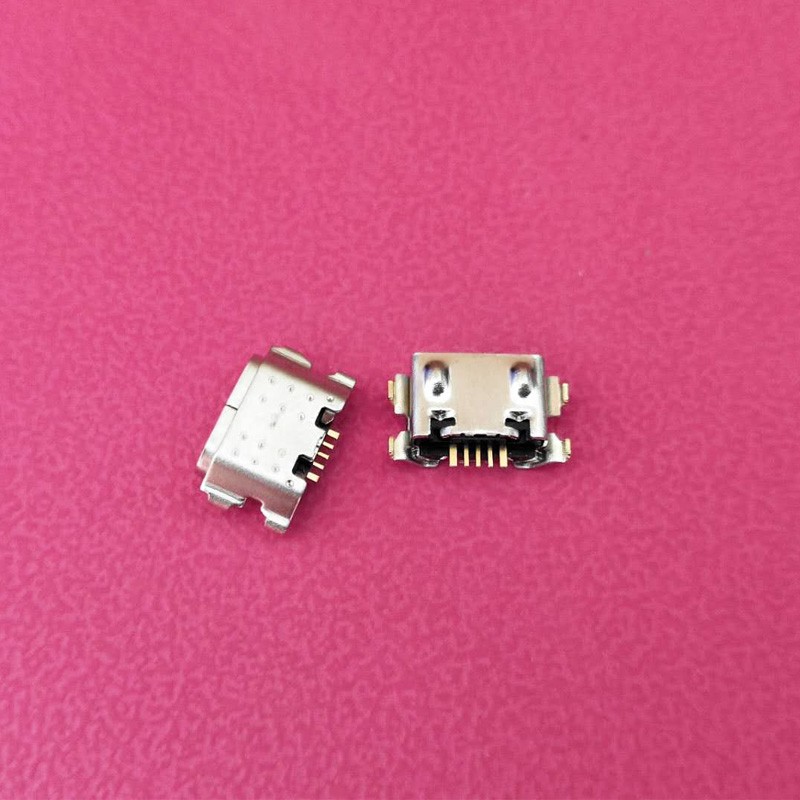 For Samsung Galaxy A01 A015 A015f A032 A03 Core A032f M01 M015 M015f Usb Charging Port Dock Plug Charger Connector Socket Repair Parts Shopee Philippines
