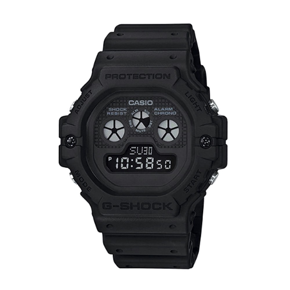 g shock dw5900bb