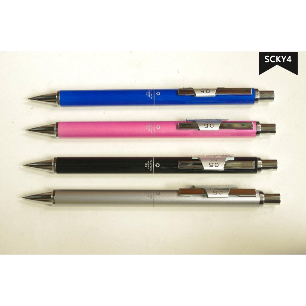 pilot clutch pencil