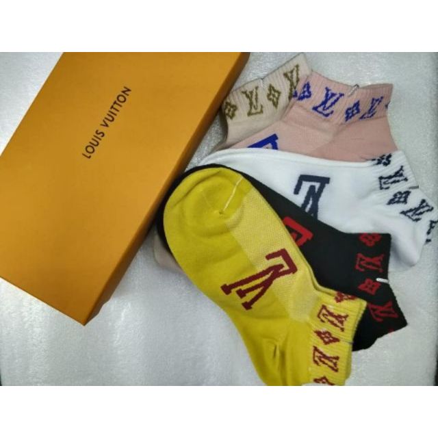 designer socks gucci