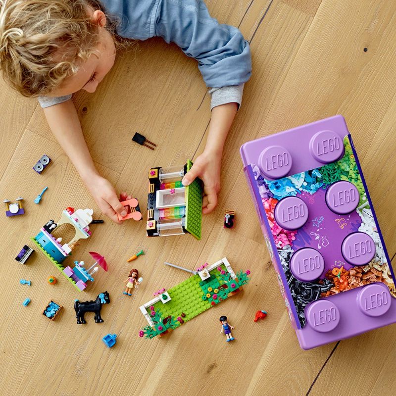 lego41431
