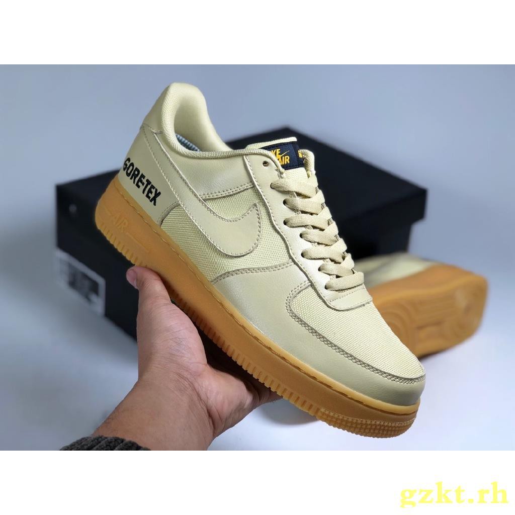 nike af1 waterproof