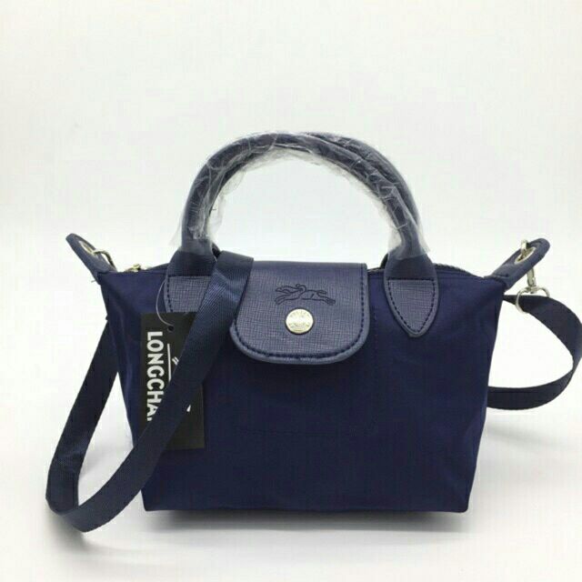 longchamp mini