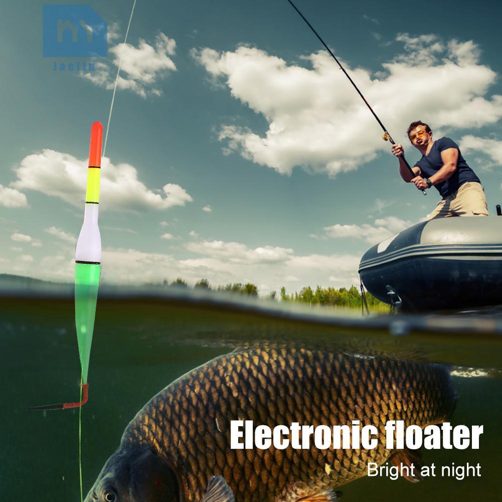 night fishing floats