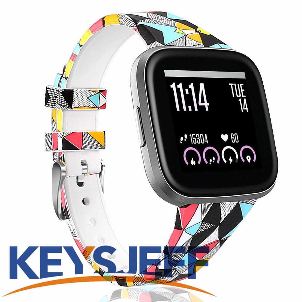Replacement Band For Fitbit Versa 2 