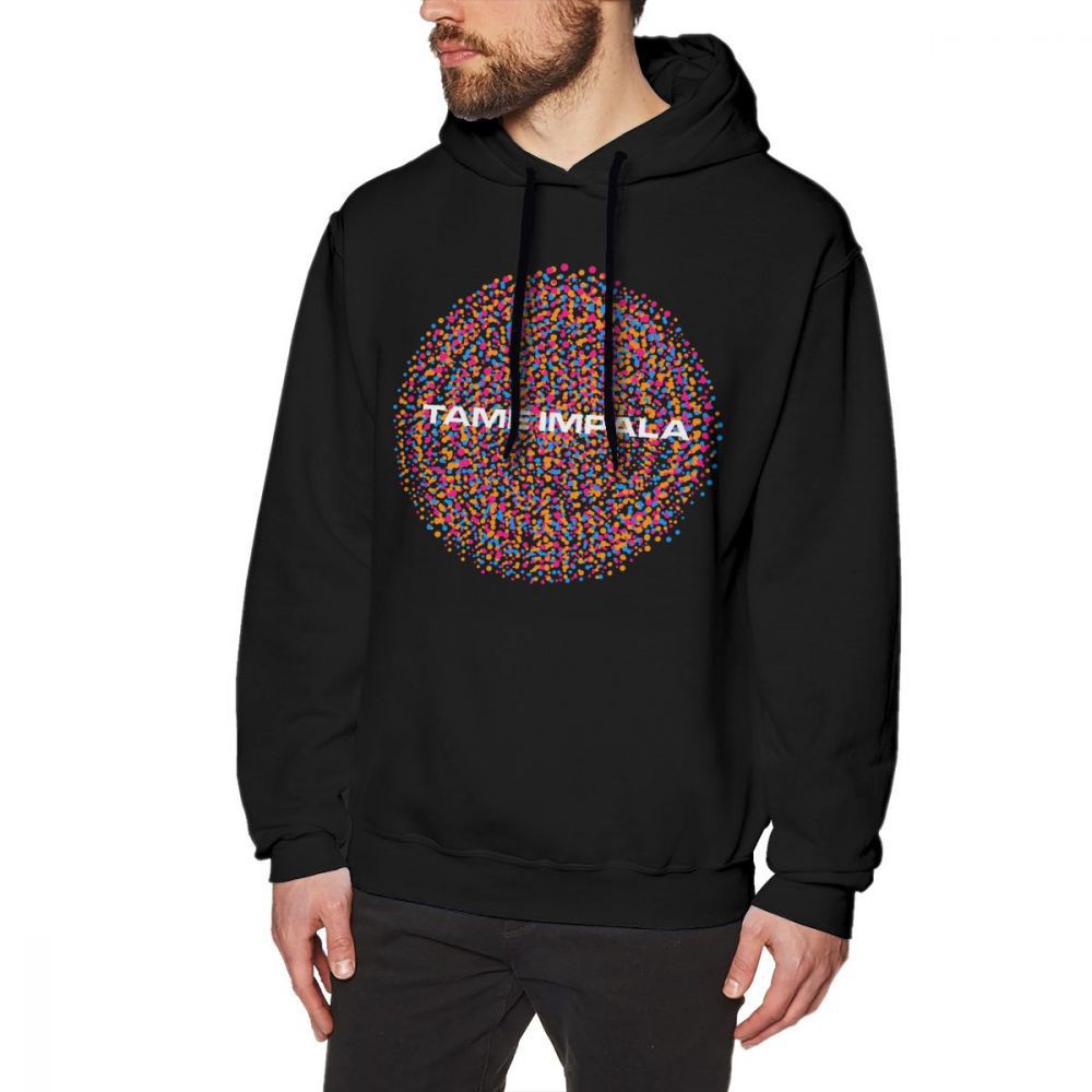 tame impala sweatshirt