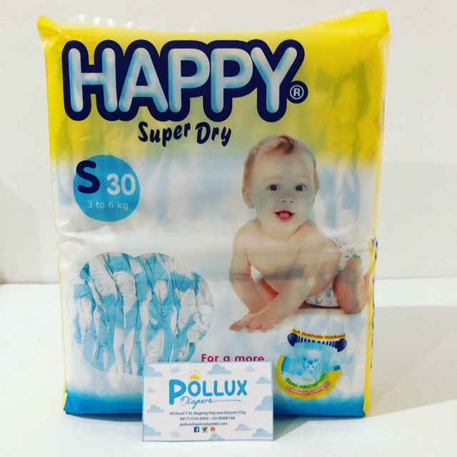 pampers jumbo pack 6