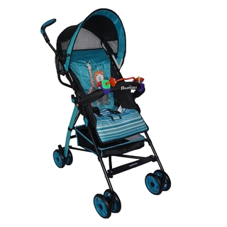 Giant Carrier Stroller - Tyler | Shopee 