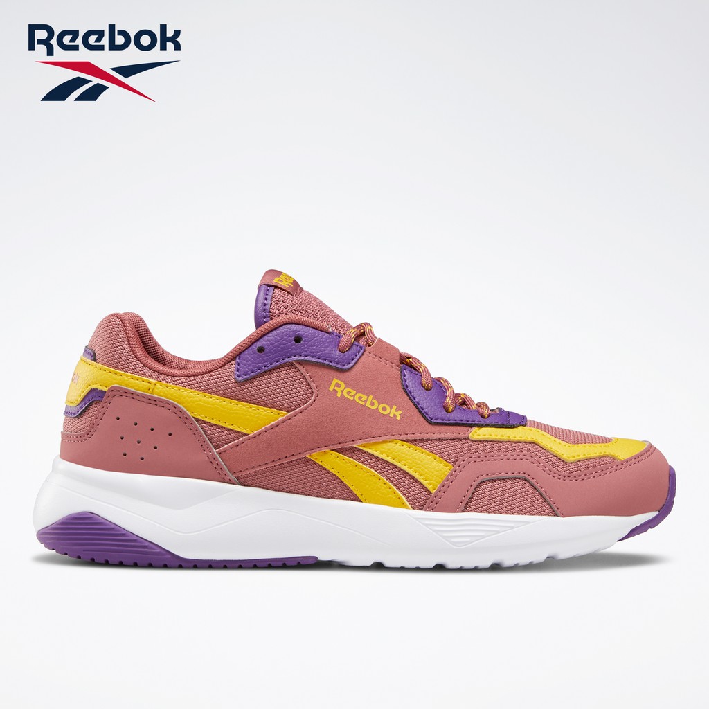  Reebok  Royal Dashonic Regal Purple Women s Classic Running 