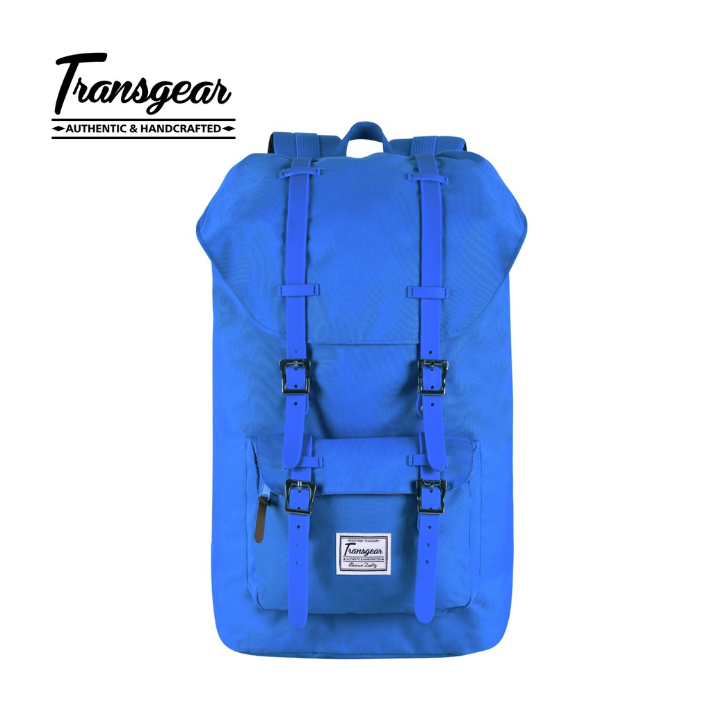 Transgear 192 Backpack | Shopee Philippines