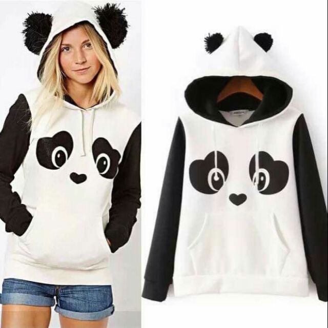 panda jackets