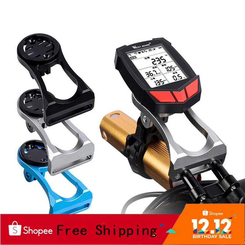 k edge bryton mount