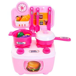 miniature kitchen toys