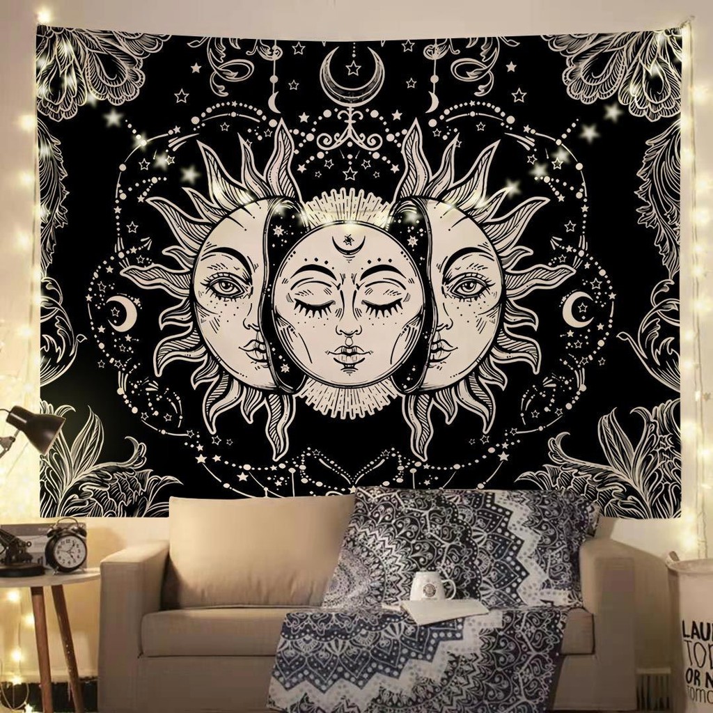 Pin On Decor Shxx Art Home Decor Gifts Mandala Bohemian Tapestry   Ea249841ee9631d1804ea8852174b2ad