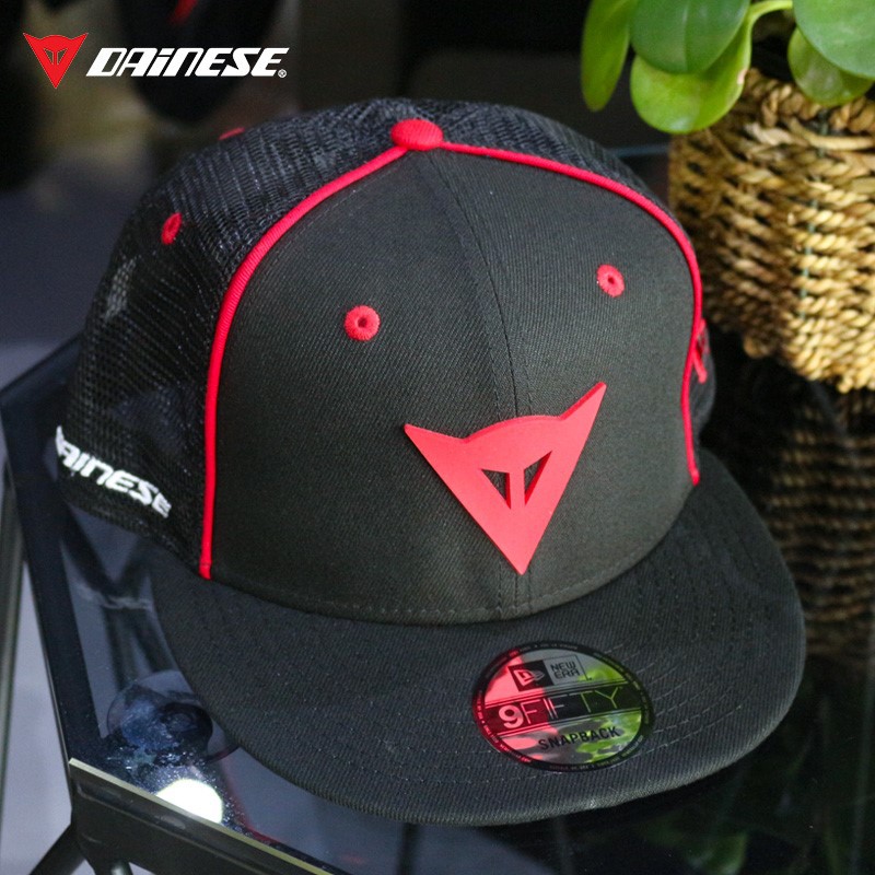 dainese 9twenty hat