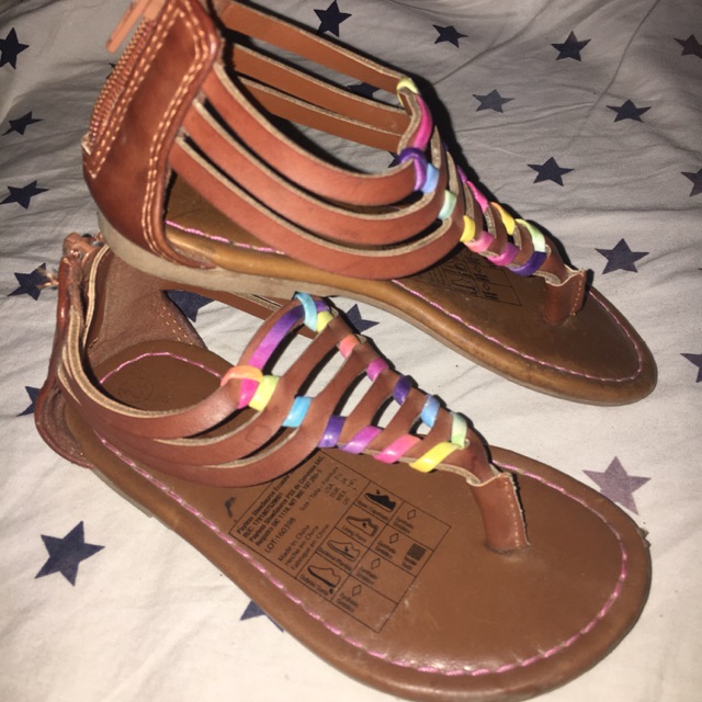 payless sandals for toddlers