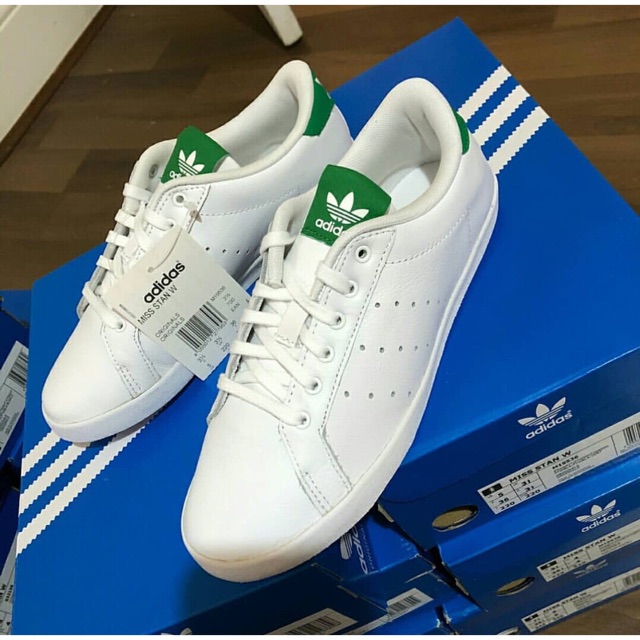 adidas miss stan w