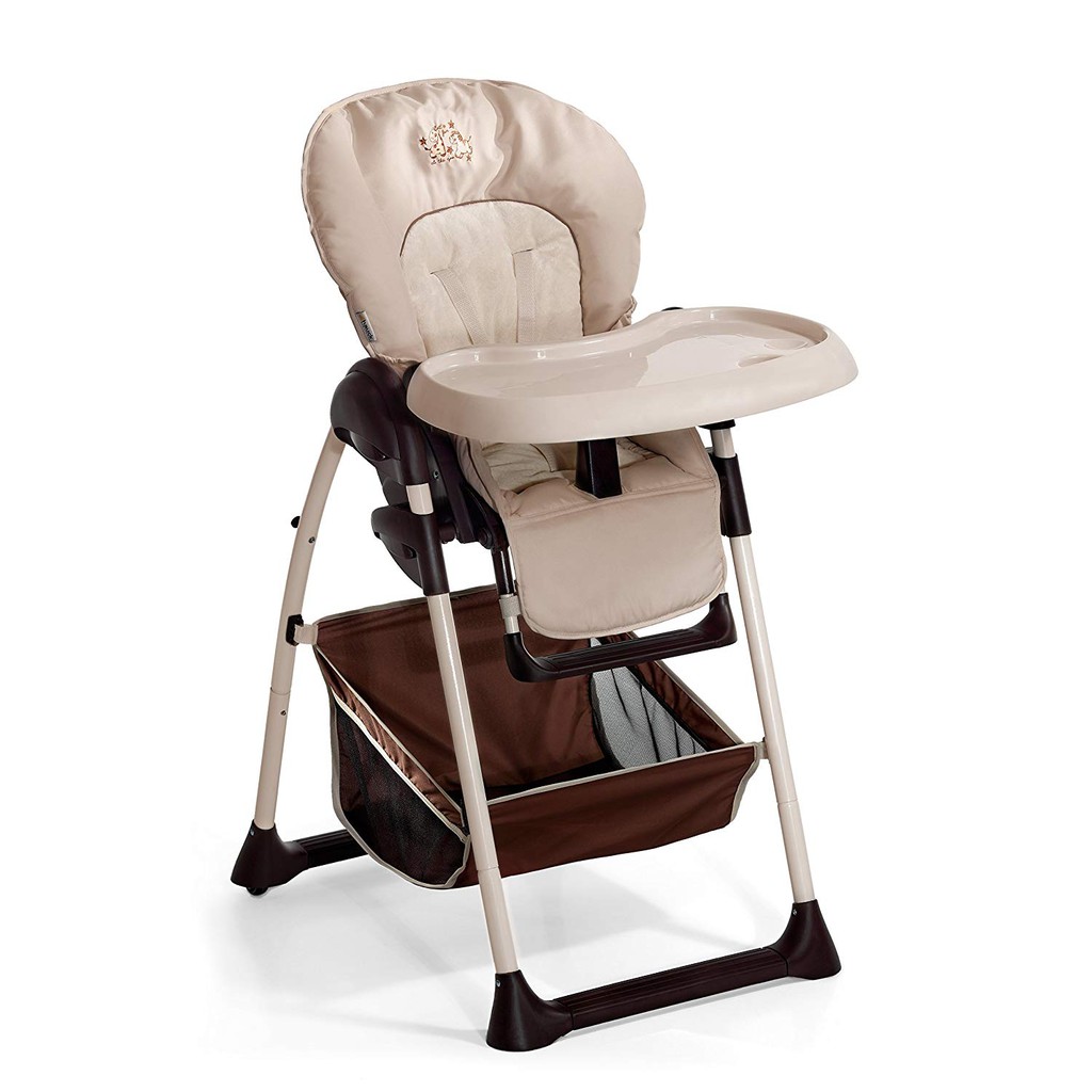 hauck 2 in 1 highchair