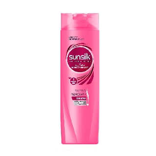 Sunsilk Smooth and Manageable Shampoo 180ml #1
