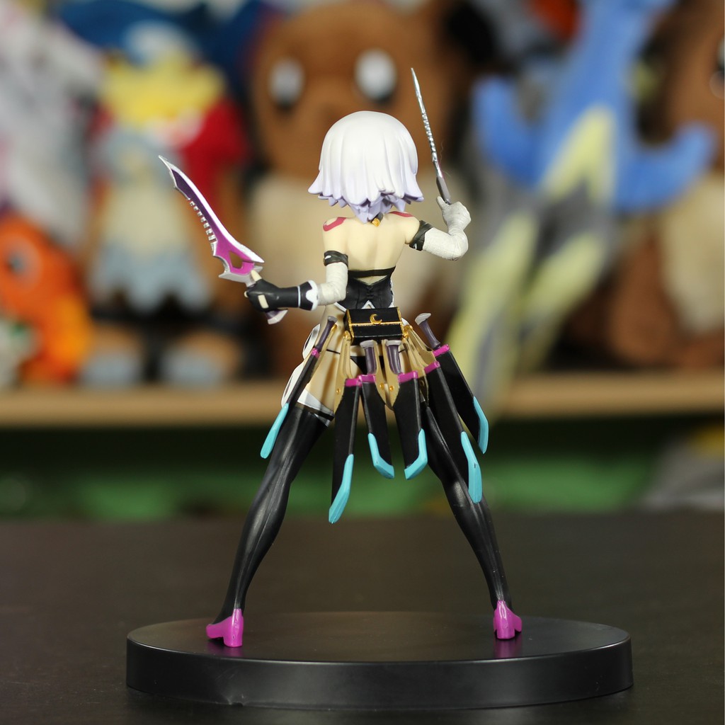 *A1752 Furyu Fate/Grand Order Assassin Jack The Ripper Figure Japan Anime 