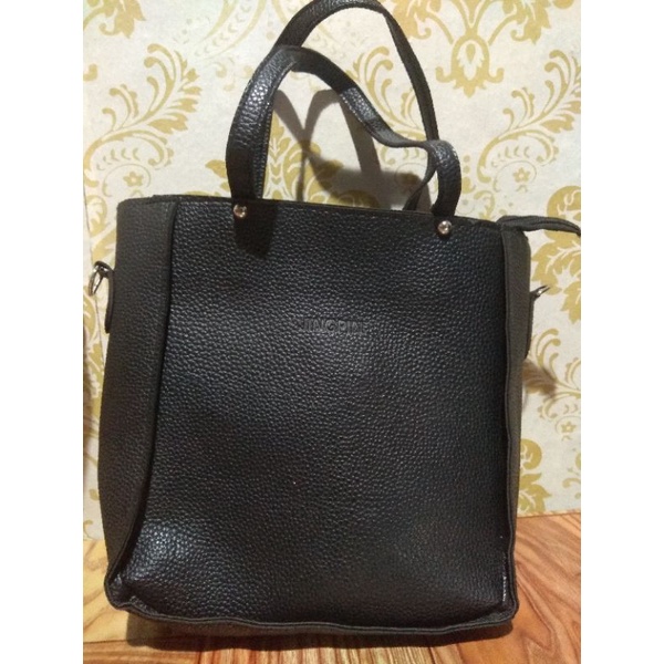preloved_tote_bags_. | Shopee Philippines