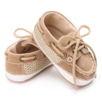 formal walking shoes