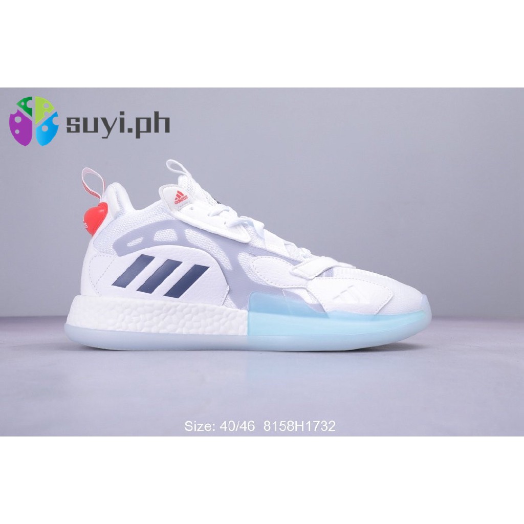 adidas zone boost basketball