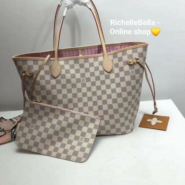 neverfull bag